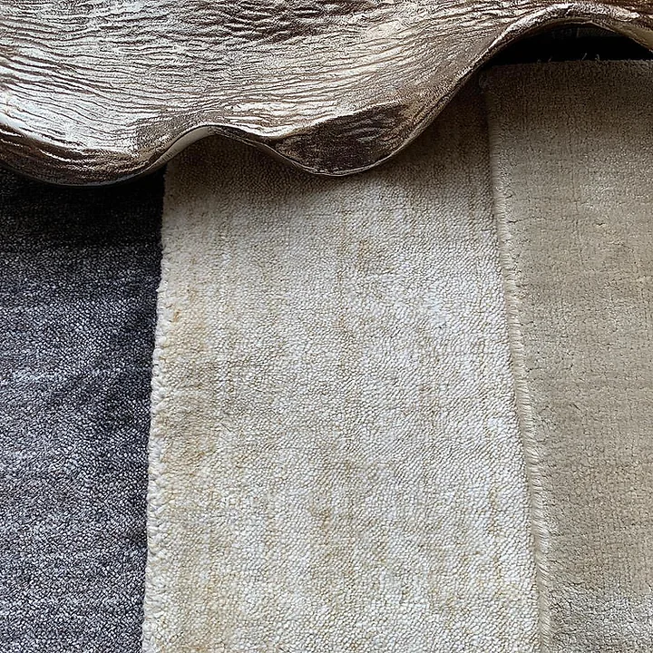 Plain Wool 10