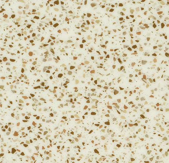 90403T4319 warm mini terrazzo