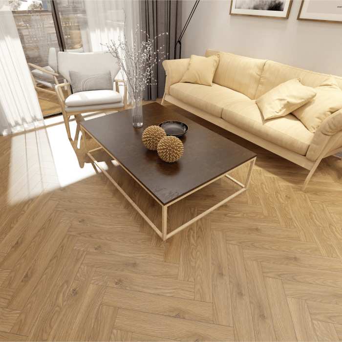 Дуб Амбер OR-107