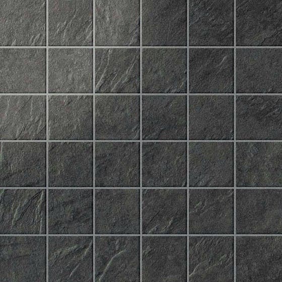 Heat Steel Mosaic Lap / Хит Стил Мозаика Лаппато