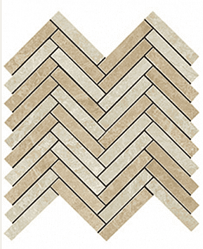 Force Light Herringbone Mosaic/Форс Лайт Херр Мозаика